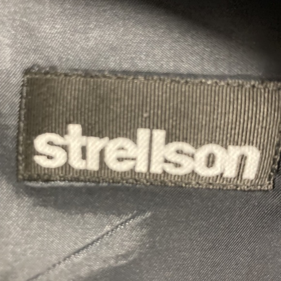 Strellson Custom Fabric Highest Quality Suit - Picture 4 of 4